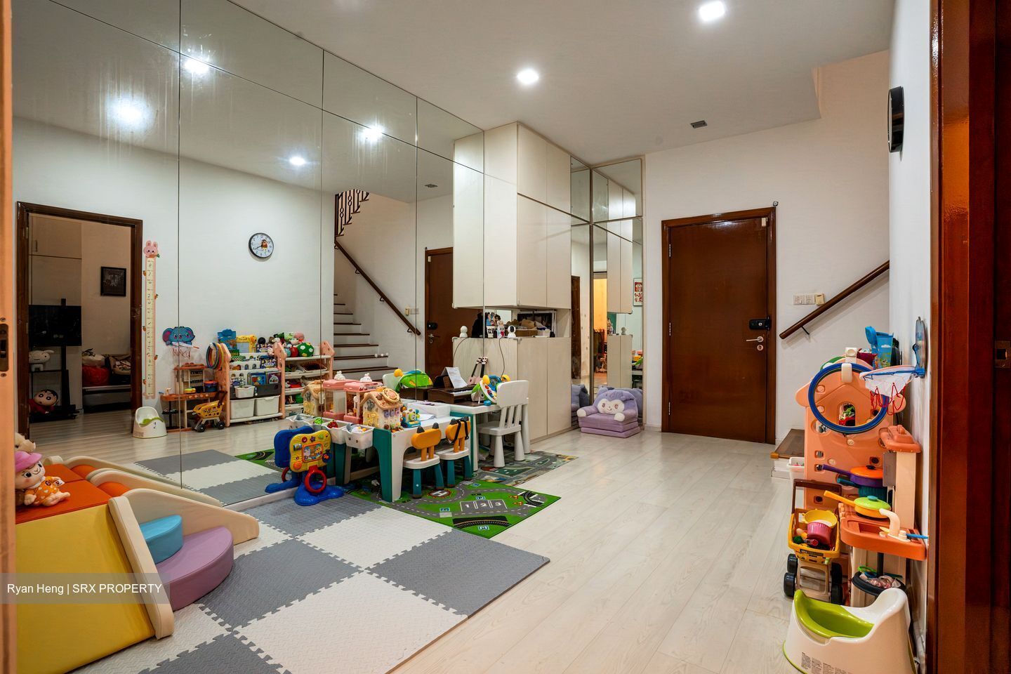 Horizon Green (D20), Terrace #550420521